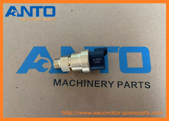 161-1703 1611703 Pressure Sensor Excavator Electric Parts For 120K 12H 12K 140G