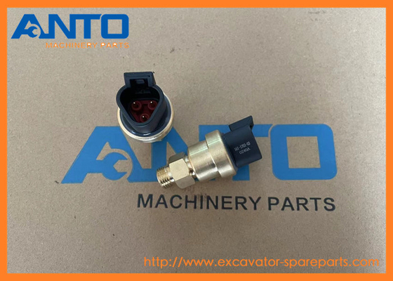 161-1703 1611703 Pressure Sensor Excavator Electric Parts For 120K 12H 12K 140G