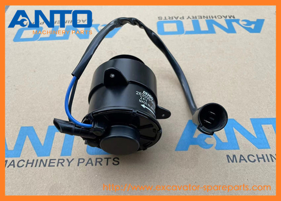 1613732 161-3732 Motor Excavator Air Conditioner Parts For 320C 322C 324D 324D FM