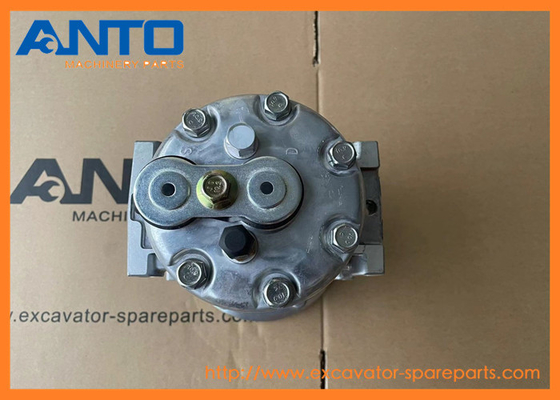 1630872 163-0872 Compressor Excavator Air Conditioner Parts For 385B