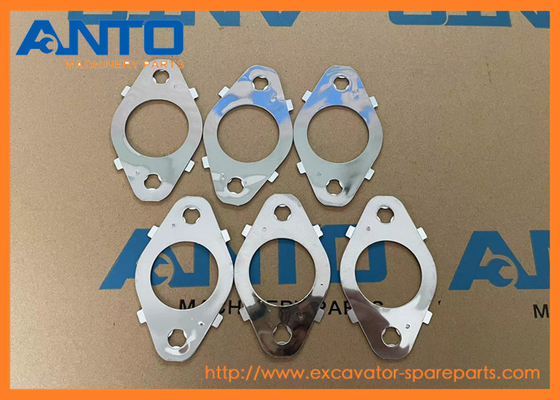 6754-11-5140 6754-11-5141 Gasket KOMATSU Excavator Spare Parts For 6D107 PC200LC-8