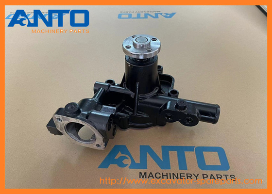 YM129004-42001 YM129004-42000 Pump Assy KOMATSU Excavator Spare Parts For PC30MR-2