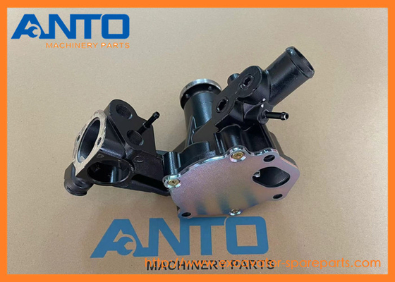 YM129004-42001 YM129004-42000 Pump Assy KOMATSU Excavator Spare Parts For PC30MR-2