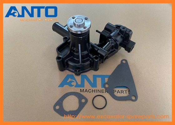 YM129004-42001 YM129004-42000 Pump Assy KOMATSU Excavator Spare Parts For PC30MR-2