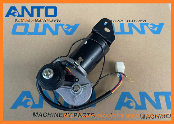 12Y-978-2441 12Y9782441 Wiper Motor KOMATSU Bulldozer Spare Parts For D39EX-22