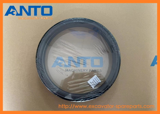 4114753 Floating Seal HITACHI Excavator Spare Parts For EX200-2 EX210H-5