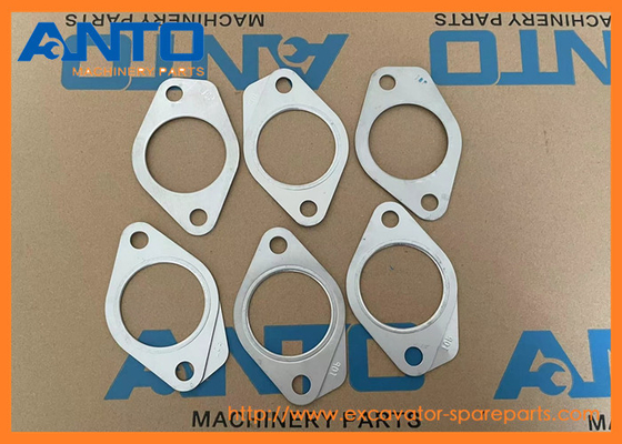 6745-11-5811 6745115811 Gasket KOMATSU Excavator Spare Parts For PC360LC-10 PC390LC-10