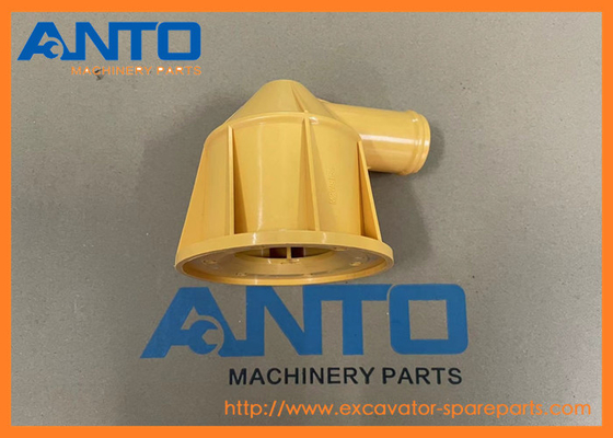 1640210 164-0210 Breather Used For Excavator Spare Parts 3126 3126B 3126E 322C 322C FM