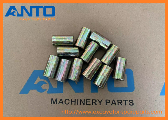 6745-11-5150 6745115150 Bracket KOMATSU Excavator Spare Parts For SAA6D114E-3B