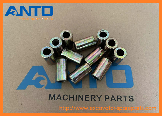 6745-11-5150 6745115150 Bracket KOMATSU Excavator Spare Parts For SAA6D114E-3B