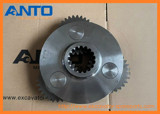 1655795 165-5795 Carrier Excavator Swing Gear For 311C 313D2 LGP 315C 315D L 316E L