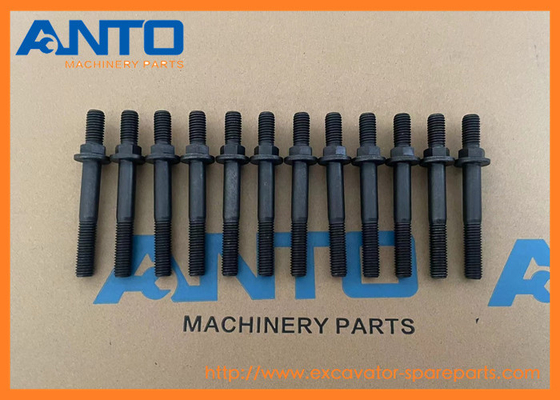 6745-11-5170 6745115170 Bolt KOMATSU Excavator Spare Parts For PC300LC-8 PC350LC-8