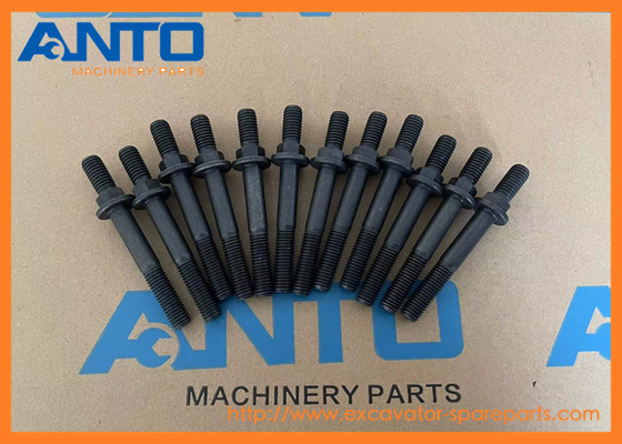 6745-11-5170 6745115170 Bolt KOMATSU Excavator Spare Parts For PC300LC-8 PC350LC-8