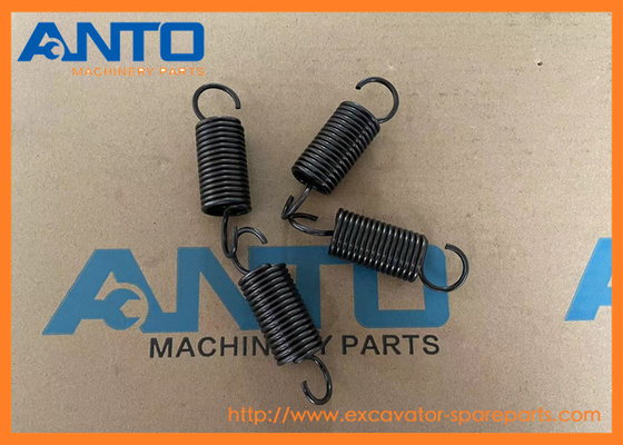 135-43-21480 1354321480 Spring KOMATSU Bulldozer Spare Parts For D20P-7A D21A-5