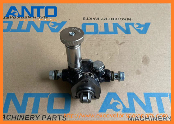 ND092100-1761 ND0921001761 Feed Pump KOMATSU Excavator Spare Parts For 6D125-1Z