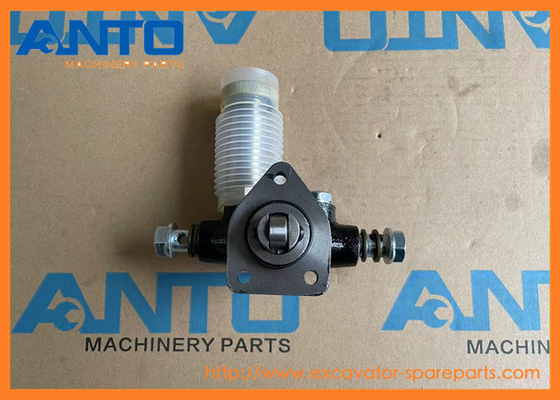 ND092100-1761 ND0921001761 Feed Pump KOMATSU Excavator Spare Parts For 6D125-1Z
