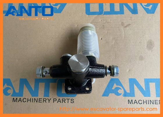 ND092100-1761 ND0921001761 Feed Pump KOMATSU Excavator Spare Parts For 6D125-1Z