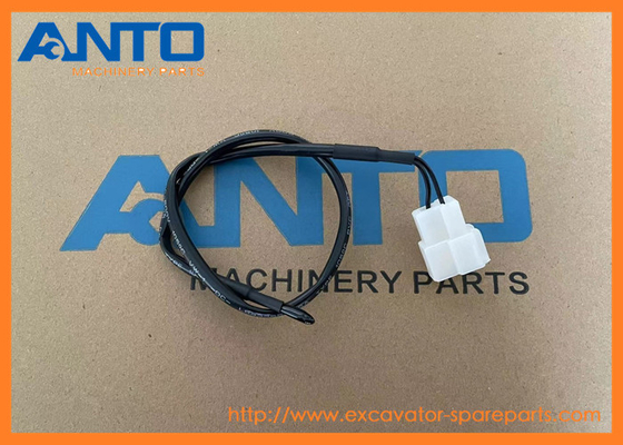 4418144 Thermostat HITACHI Excavator Air Conditioner Parts For ZX130W ZX160