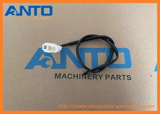 4418144 Thermostat HITACHI Excavator Air Conditioner Parts For ZX130W ZX160