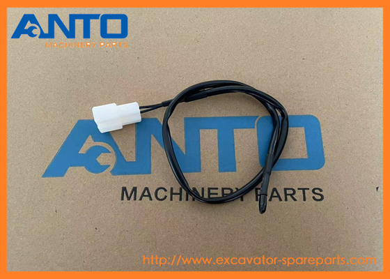 4469058 Thermostat HITACHI Excavator Air Conditioner Parts For ZX180LC ZX200-3