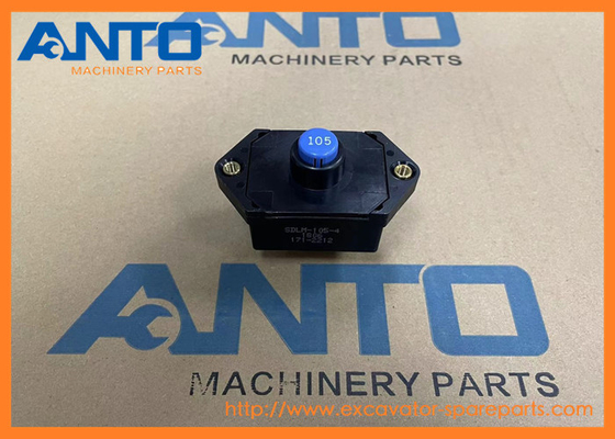 171-2212 1712212 Circuit Breaker Excavator Electric Parts Used For 312E 312E L 314E CR