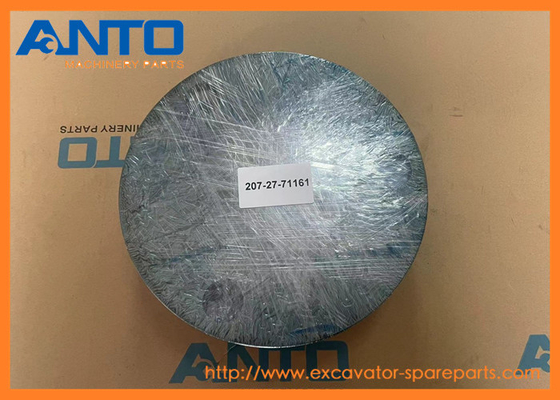 207-27-71161 2072771161 Carrier KOMATSU Excavator Spare Parts For PC300-8