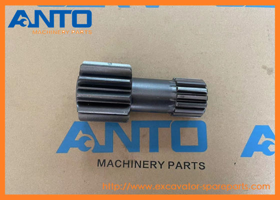 LC002990 Sun Gear CAASE Excavator Spare Parts For CX290B CX300C