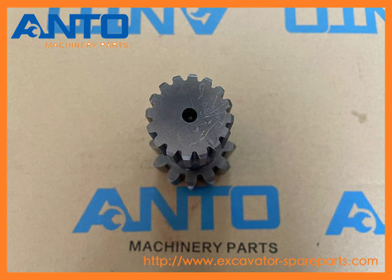 LC002990 Sun Gear CAASE Excavator Spare Parts For CX290B CX300C