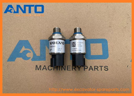 17202563 VOE17202563 Pressure Sensor Excavator Electric Parts For VOE A25F/G A30F/G