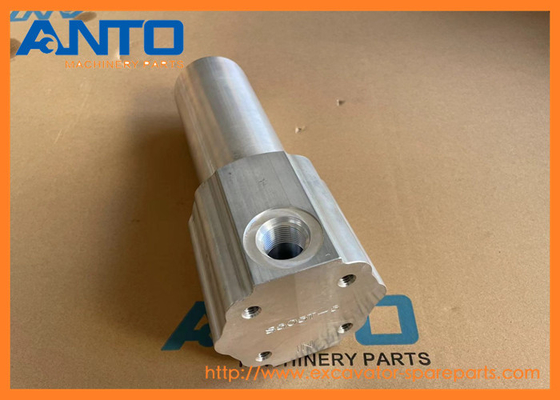 569-43-83910 5694383910 Filter Assy Support For KOMATSU Dump Trucks HD325 HD405 HD465