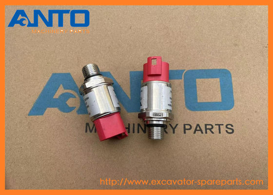 17202584 VOE17202584 Pressure Sensor Excavator Electric Parts For VOE EC140E EC160E