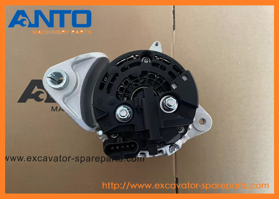 17204355 VOE17204355 Alternator Excavator Engine Parts For Vo-lvo EC140B EC140C EC140E