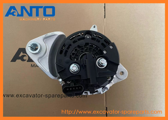 17204355 VOE17204355 Alternator Excavator Engine Parts For VOE EC140B EC140C EC140E