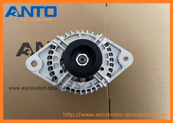 17204355 VOE17204355 Alternator Excavator Engine Parts For VOE EC140B EC140C EC140E