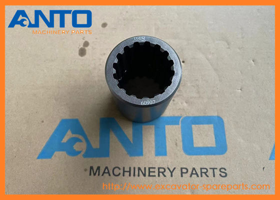 LB00793 Coupling CAASE Excavator Spare Parts For CX330C CX350 CX460