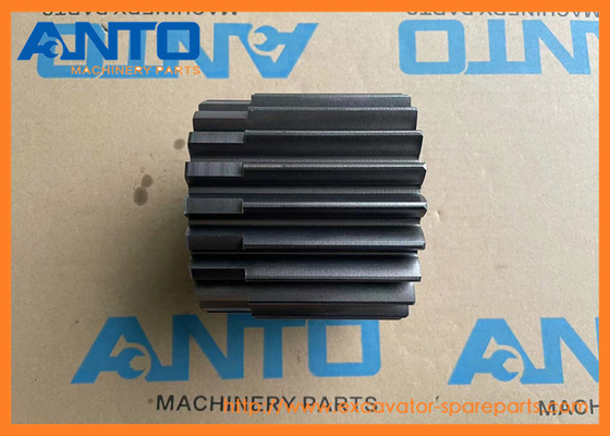 LC00201 Sun Gear CASE Excavator Spare Parts For CX290B CX300C