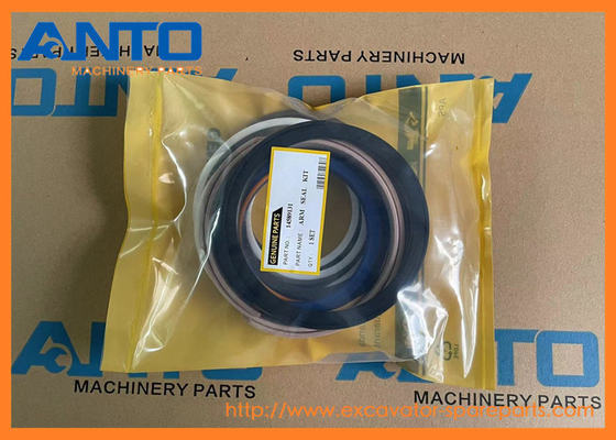 VOE14589131 14589131 Sealing Kit Excavator Spare Parts For EC210C EC235C