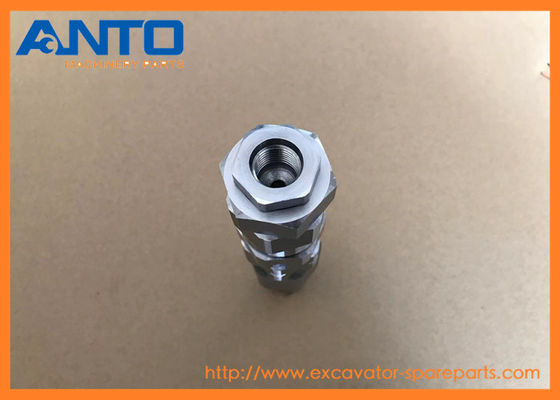 14672657 VOE14672657 Relief Valve Excavator Main Control Valve For VOE EW205D