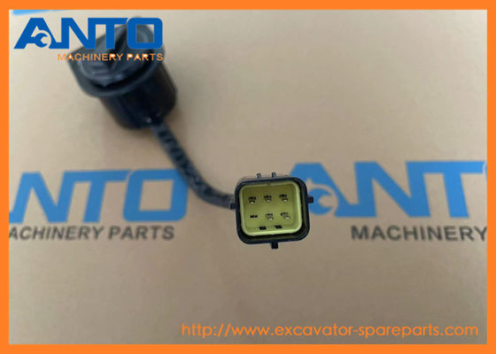 14725313 VOE14725313 Shift Unit Excavator Electric Parts Fitting For VOE EC480D EC380D