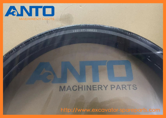 150-27-00025 150-27-00027 Floating Seal KOMATSU Bulldozer Spare Parts For D60A-6 D65A-6