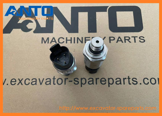 17252660 VOE17252660 Pressure Sensor Excavator Electric Parts Fit For VOE EC120D