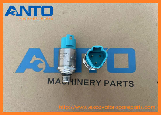 17252660 VOE17252660 Pressure Sensor Excavator Electric Parts Fit For VOE EC120D