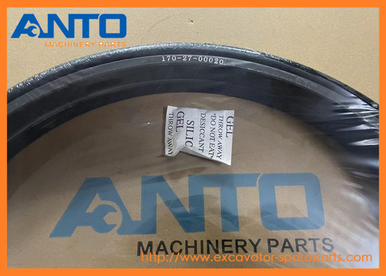 LE00993 LE024780 LE026210 Floating Seal Excavator Spare Parts For CX290 CX330
