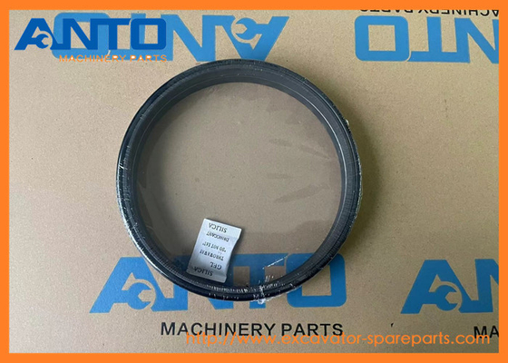 043-6501 086-4503 500-2640 9W-7211 Seal HITACHI Excavator Spare Parts For EX22-2 EX25-2