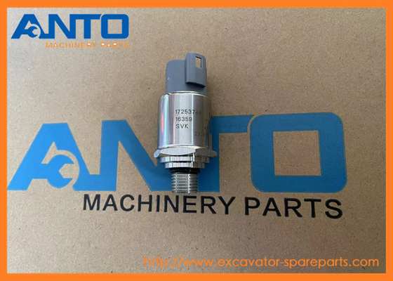 17253748 VOE17253748 Pressure Sensor Excavator Electric Parts For Vo-lvo EC300D EC250D