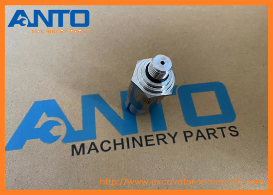 17253748 VOE17253748 Pressure Sensor Excavator Electric Parts For Vo-lvo EC300D EC250D