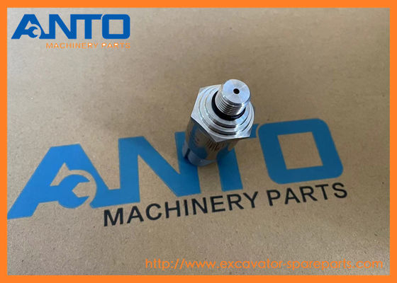 17253748 VOE17253748 Pressure Sensor Excavator Electric Parts For VOE EC300D EC250D