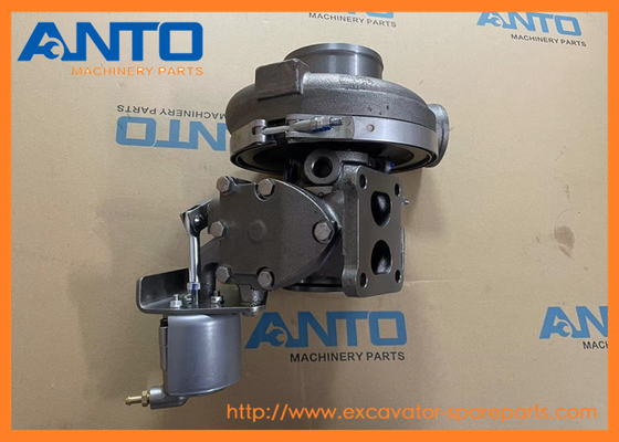 424-3431 424-3436 Turbocharger Excavator Engine Parts For C9.3