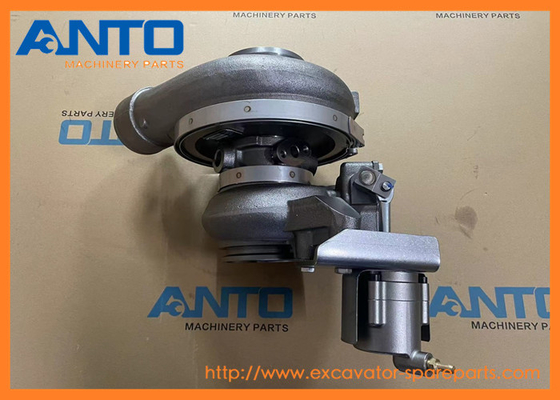 424-3431 424-3436 Turbocharger Excavator Engine Parts For C9.3