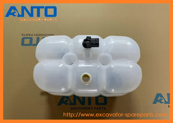 17411510 VOE17411510 Expansion Tank Excavator Air Conditioner Parts For Vo-lvo EC140C